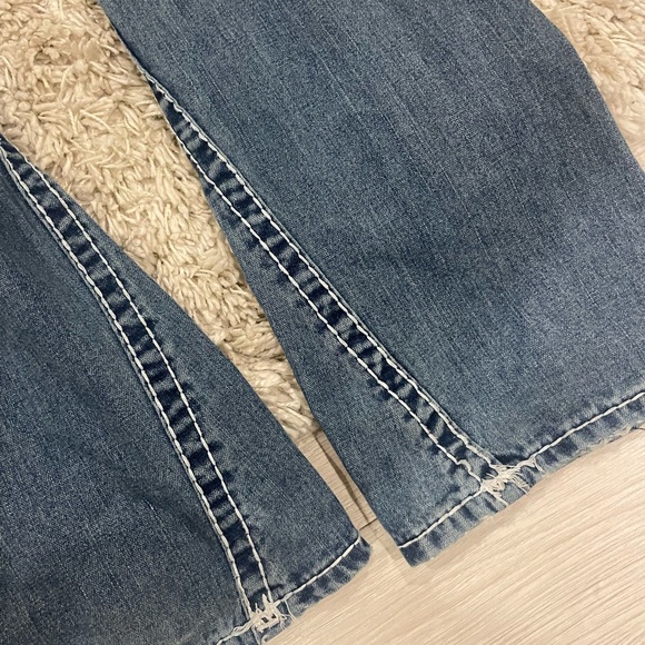 True Religion Jeans - Picture 5 of 9